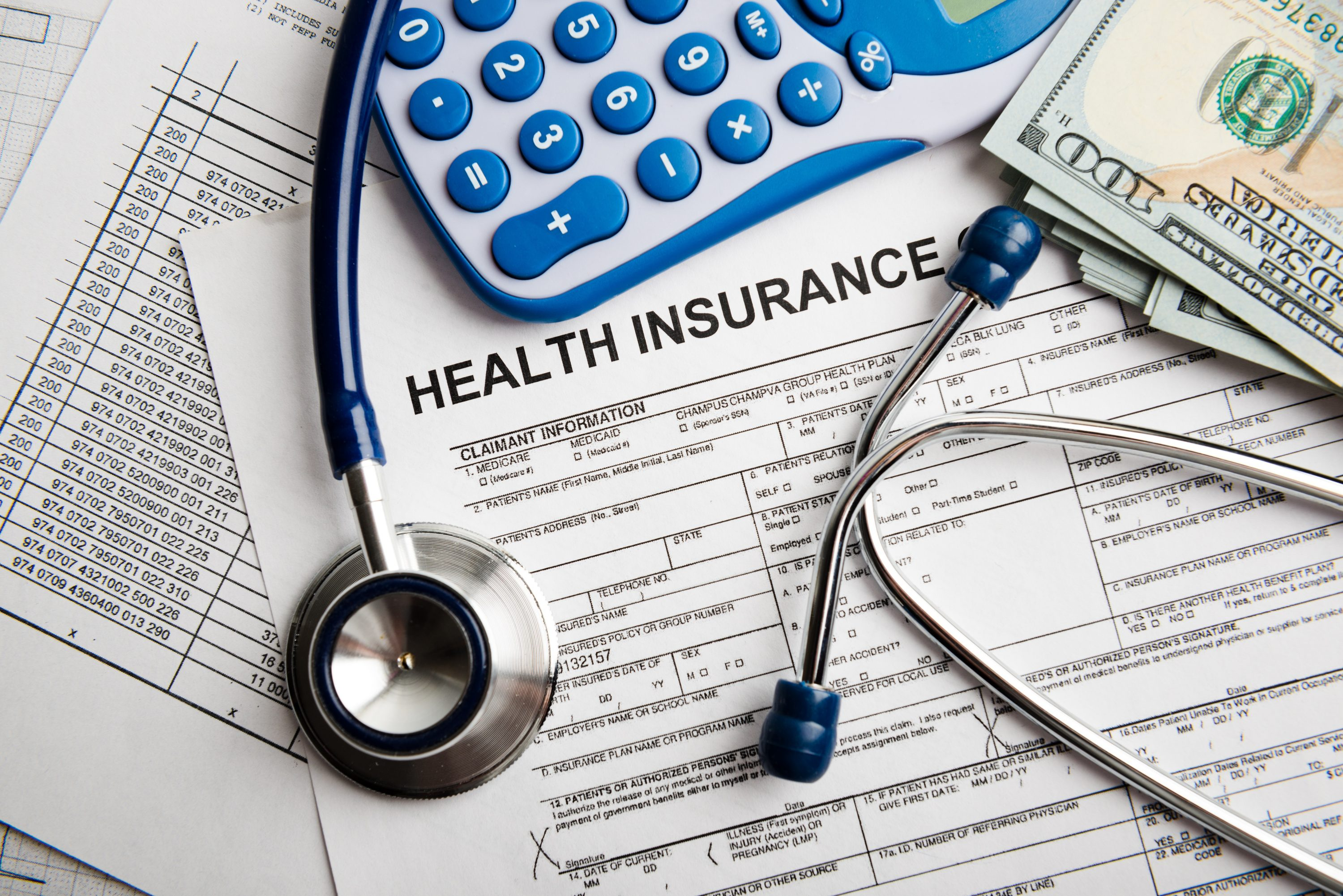 Are You Really Covered? Understanding the Gaps in Your Health Insurance Plan